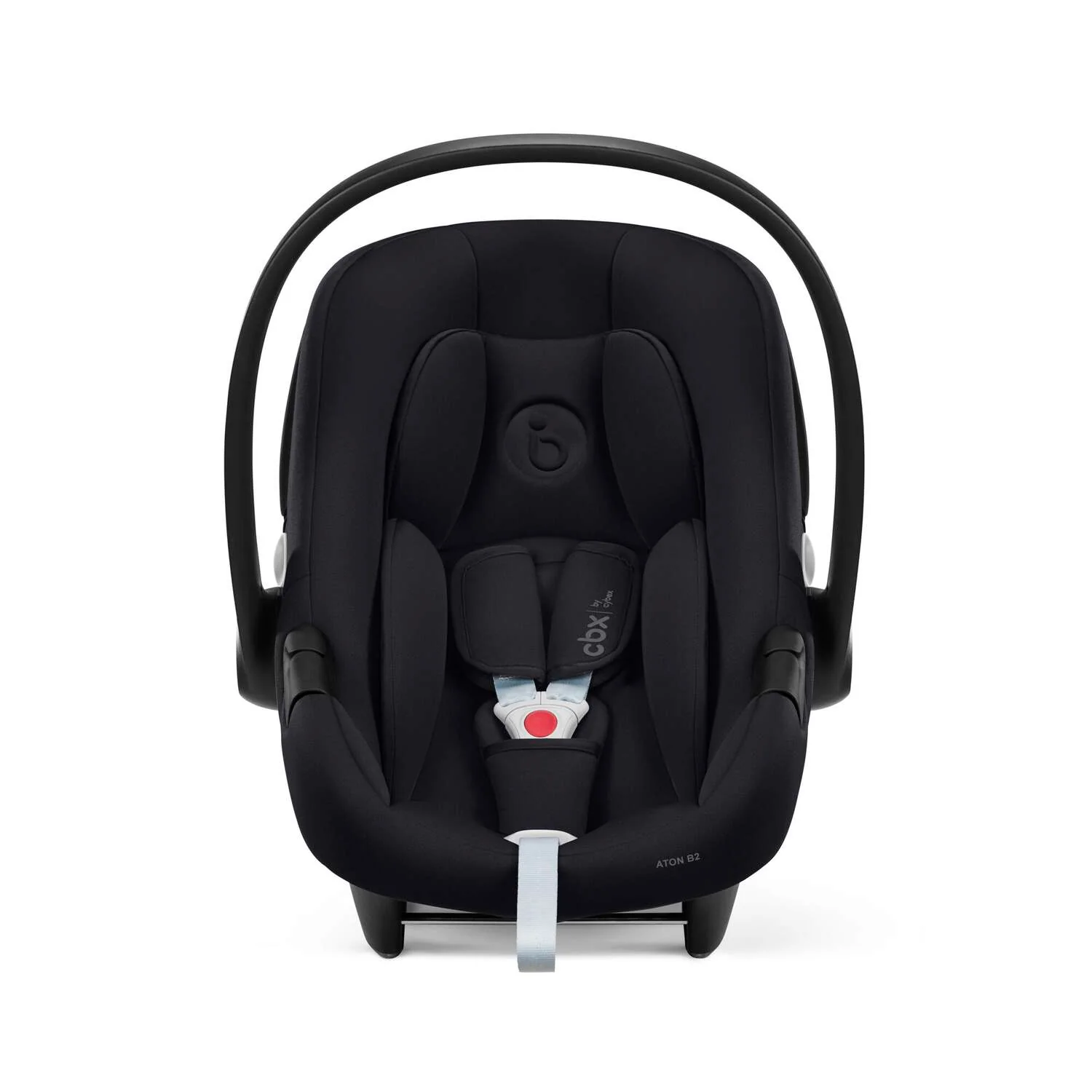 CBX by Cybex Aton B2 i-Size Black