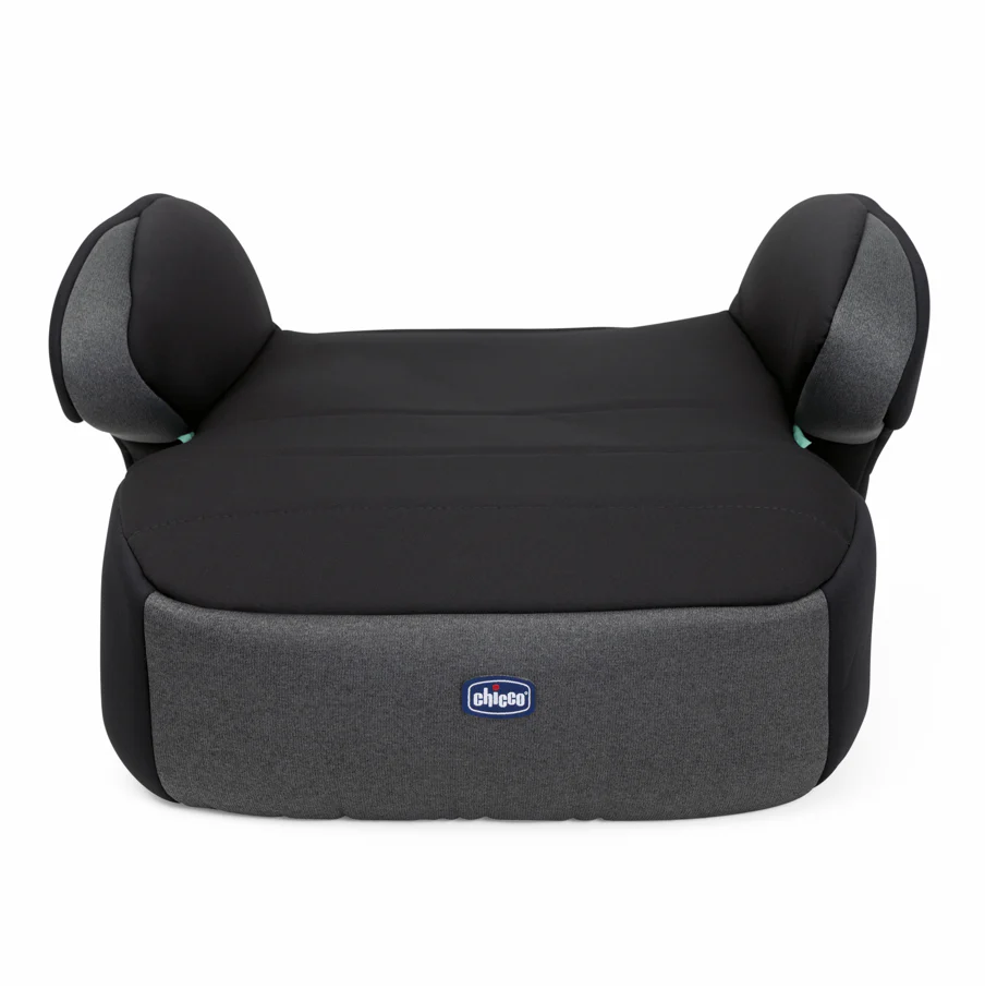 Chicco Quasar Fix i-Size Obsidian
