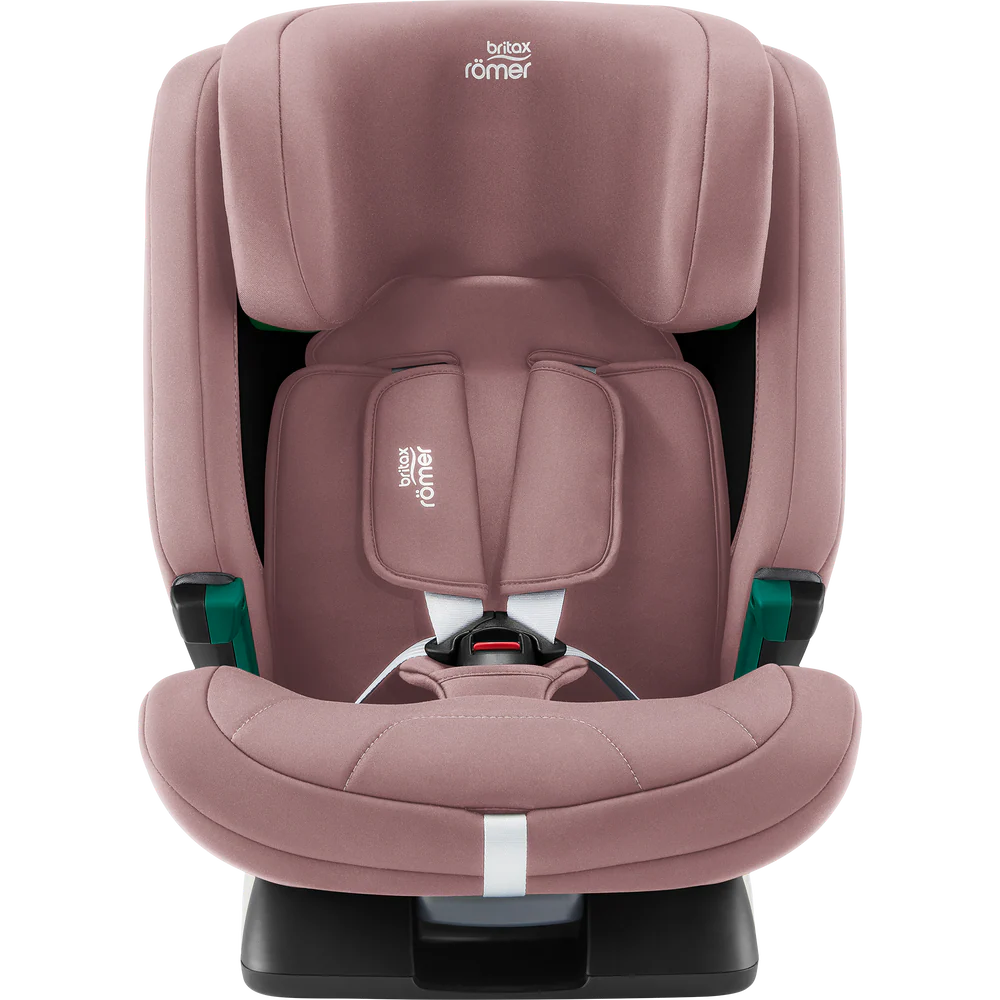 Britax Romer Versafix Dusty Rose