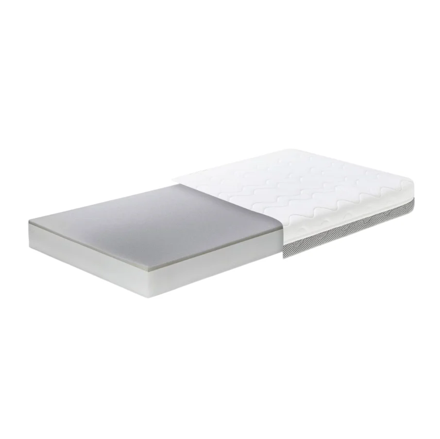 Ecus Colchão Oxsi 60x120