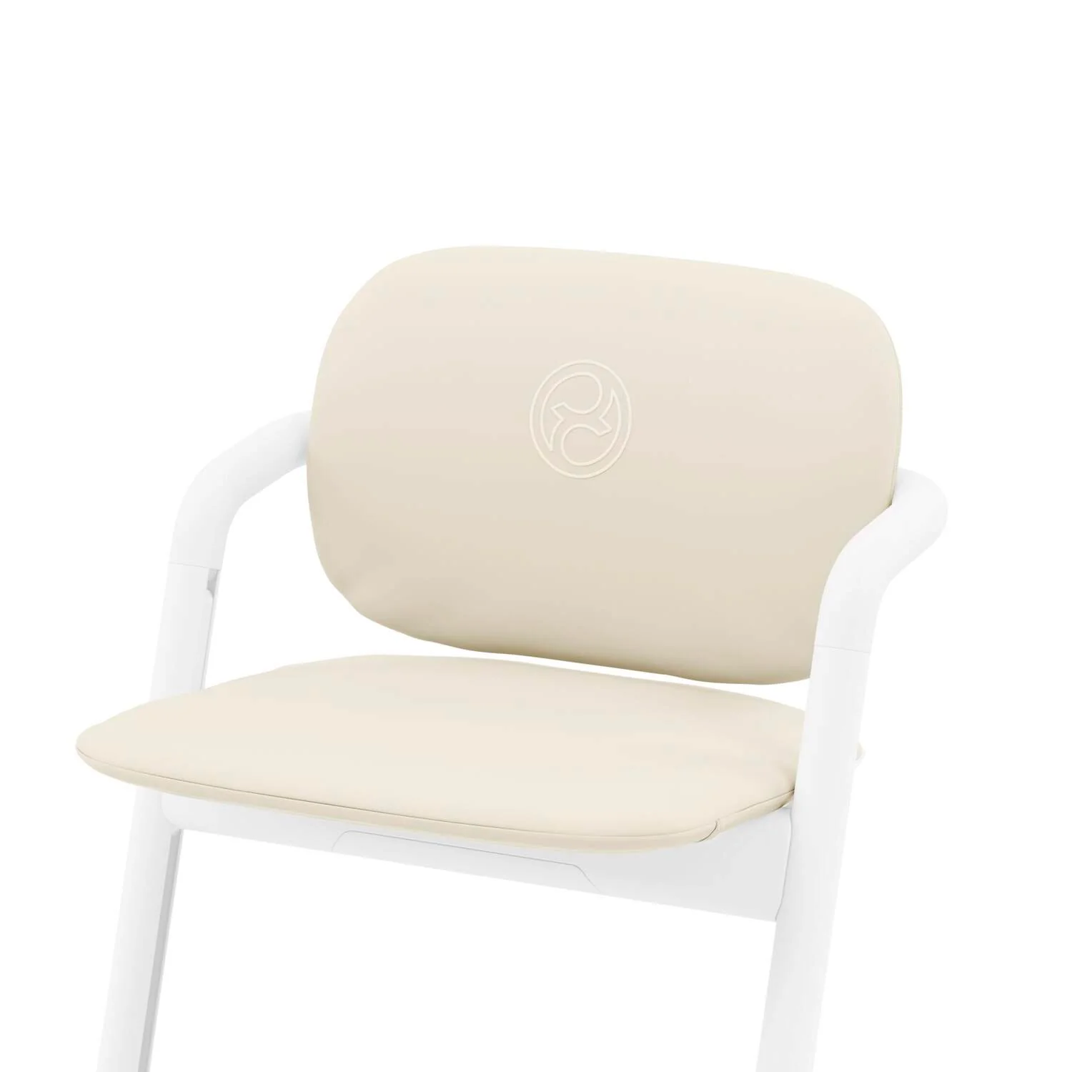 Cybex lemo redutor canvas white