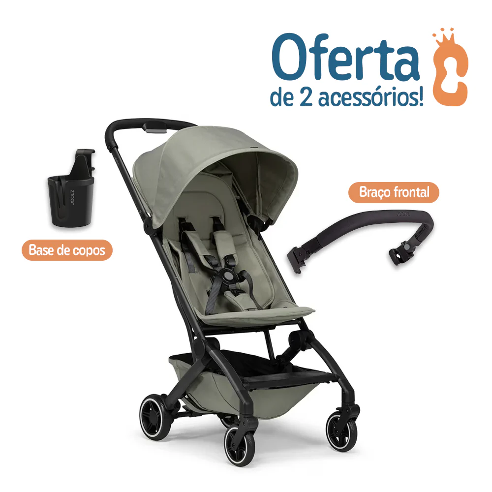 JOOLZ BUNDLE AER 22
