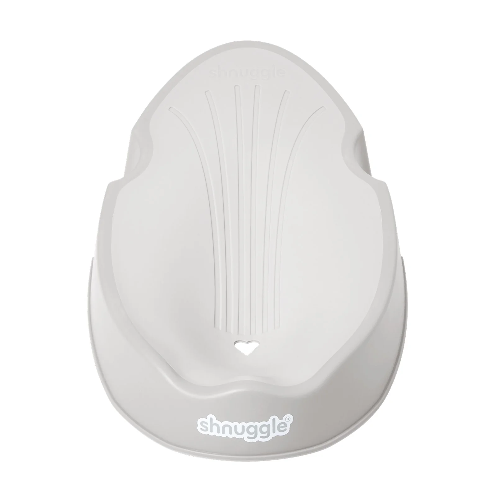 Shnuggle Espreguiçadeira Banho Taupe