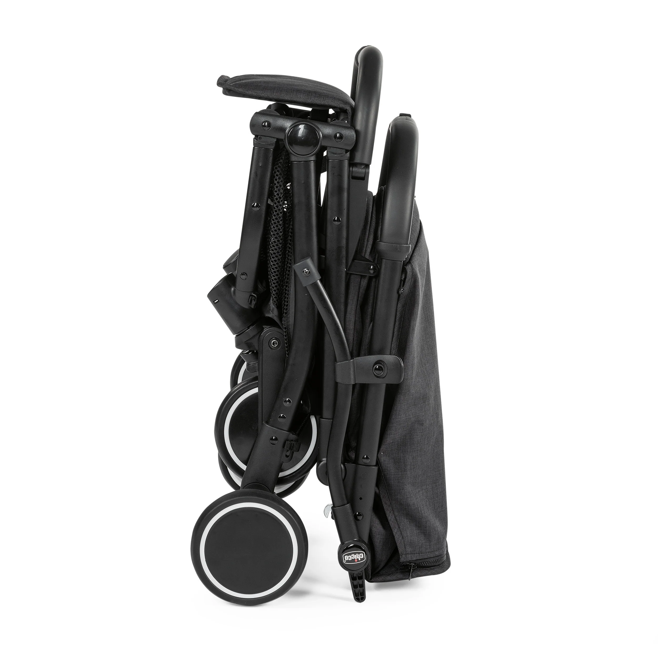 Chicco Trolley Me Light Grey