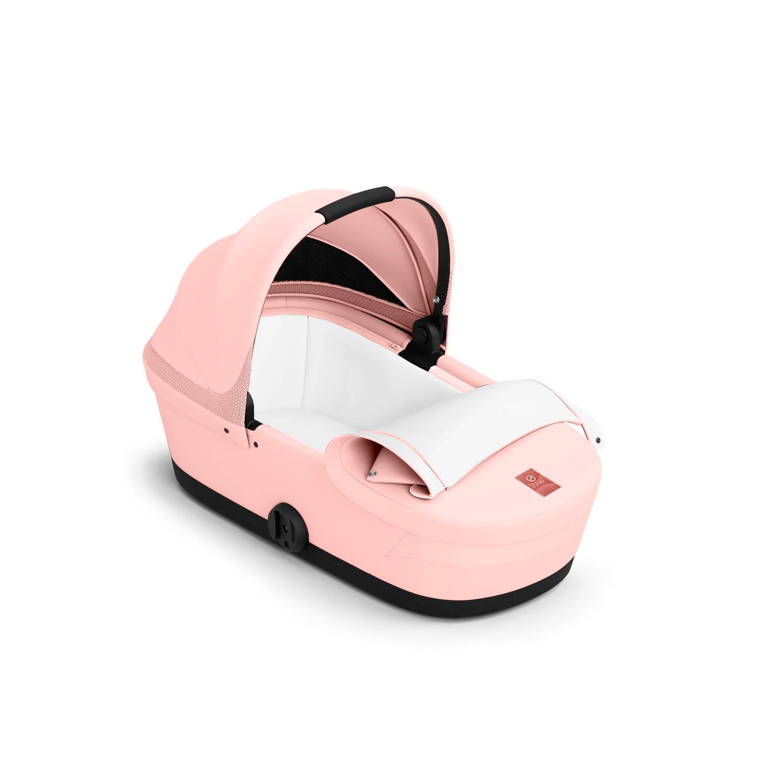 Cybex Alcofa Melio Candy Pink