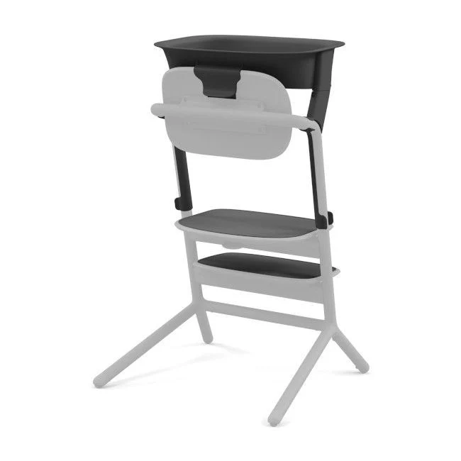 Cybex Lemo Training Tower Stunning black
