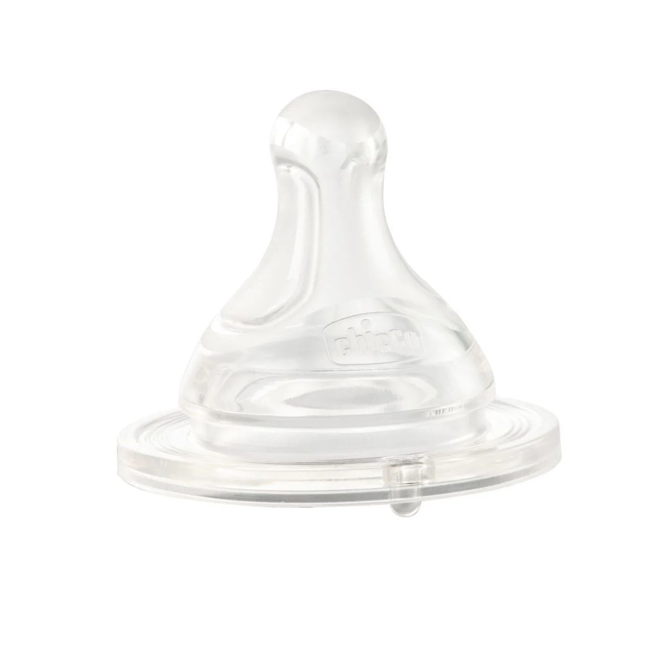 Chicco tetina physio fluxo rápido 4m+