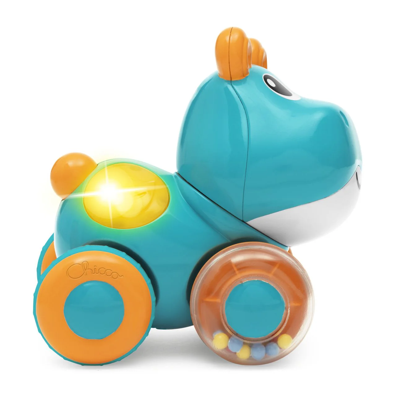 Chicco Hippo