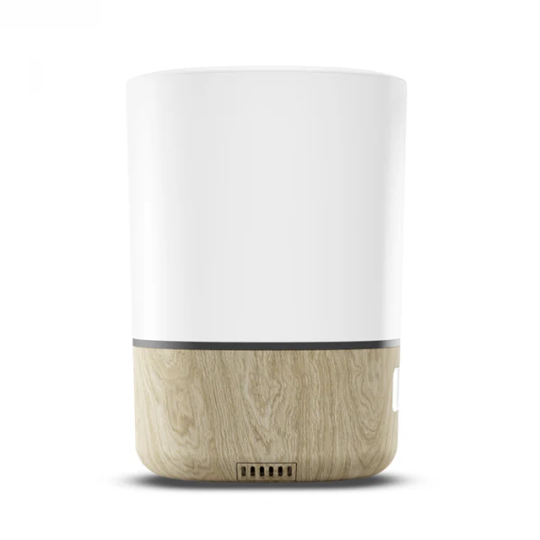 Maxi cosi humidificador breathe - connected home
