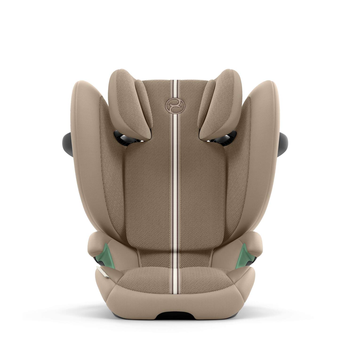 Cybex Soluiton G2 Plus Almond Beige