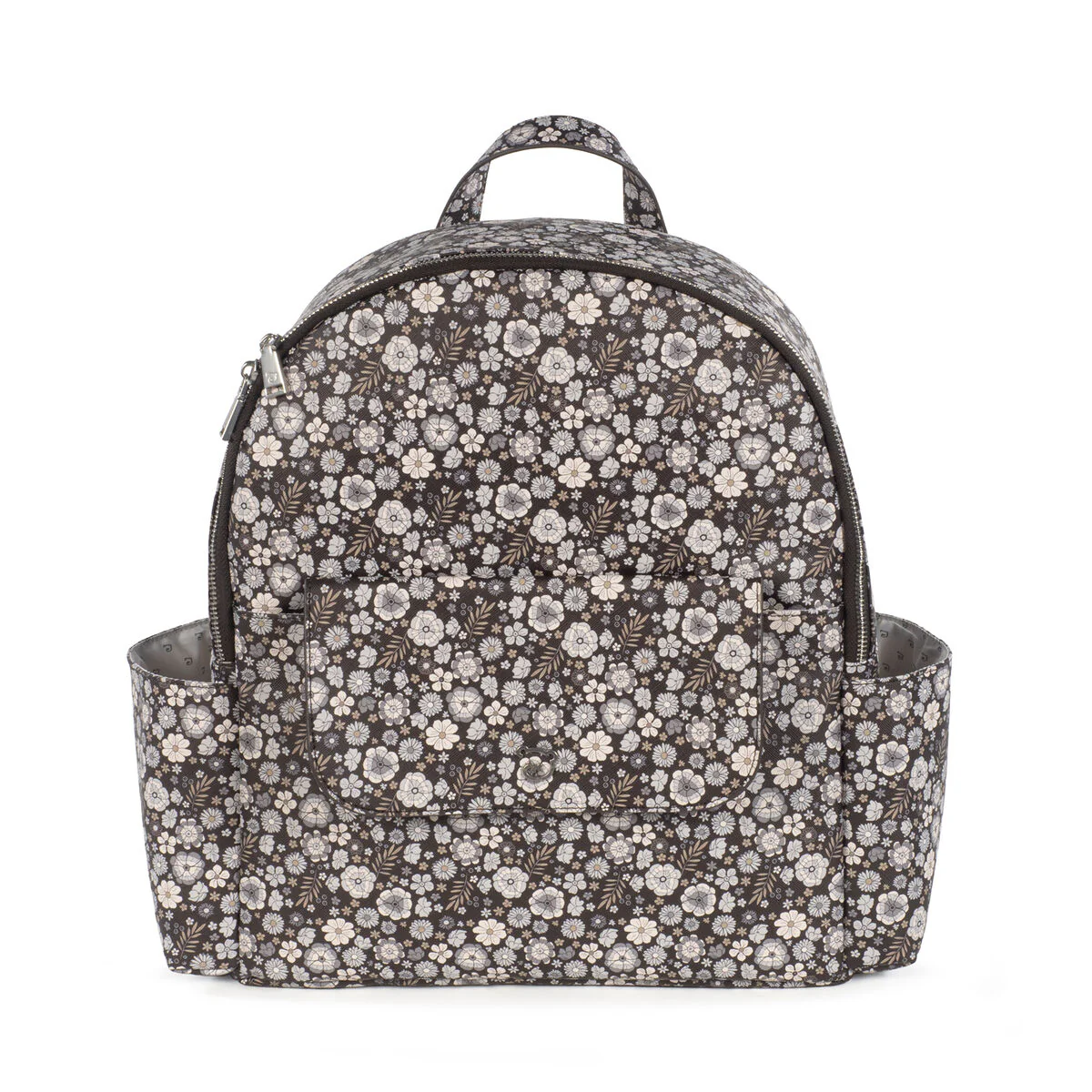 Pasito a Pasito Conjunto Blossom Cloud Mochila + Muda Fraldas + Porta Documentos