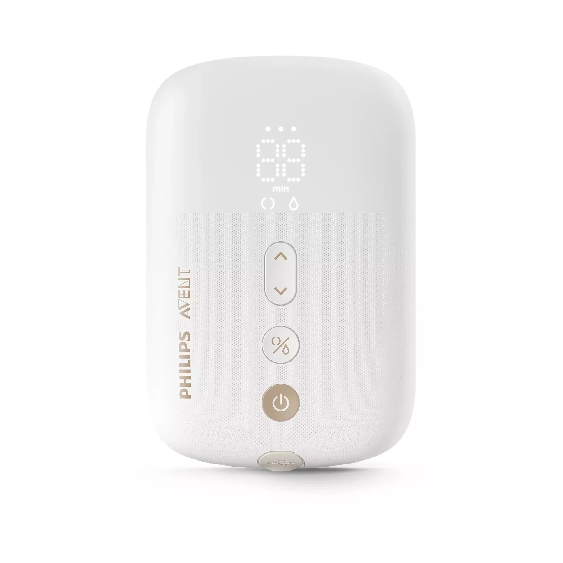 Philips Avent Bomba Tira Leite Elétrica Individual Premium