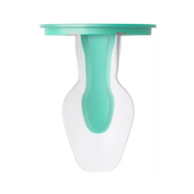 Philips avent biberão natural response air free estrelas