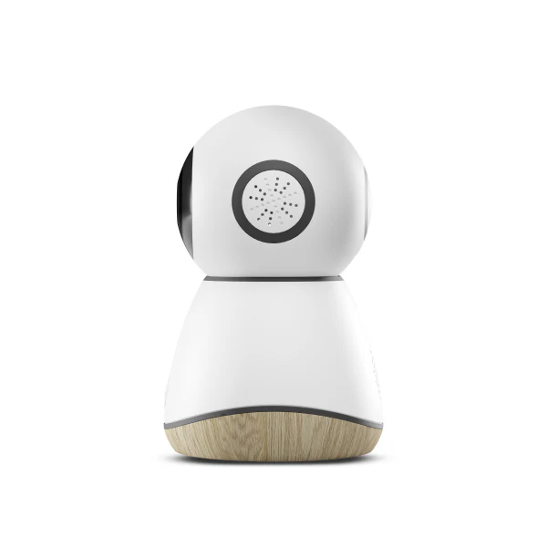 Maxi cosi monitor see baby - connected home