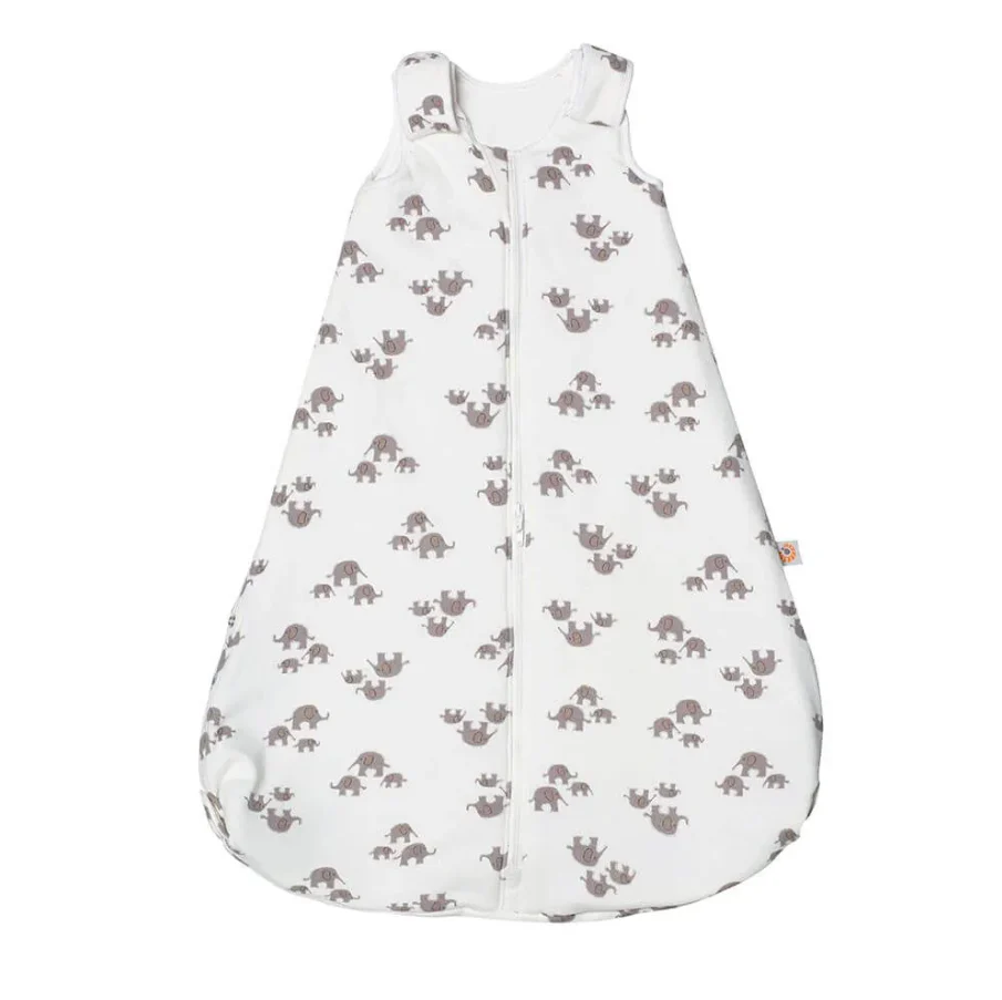 Ergobaby Saco de Dormir 18-36m Elephant TOG 1.0