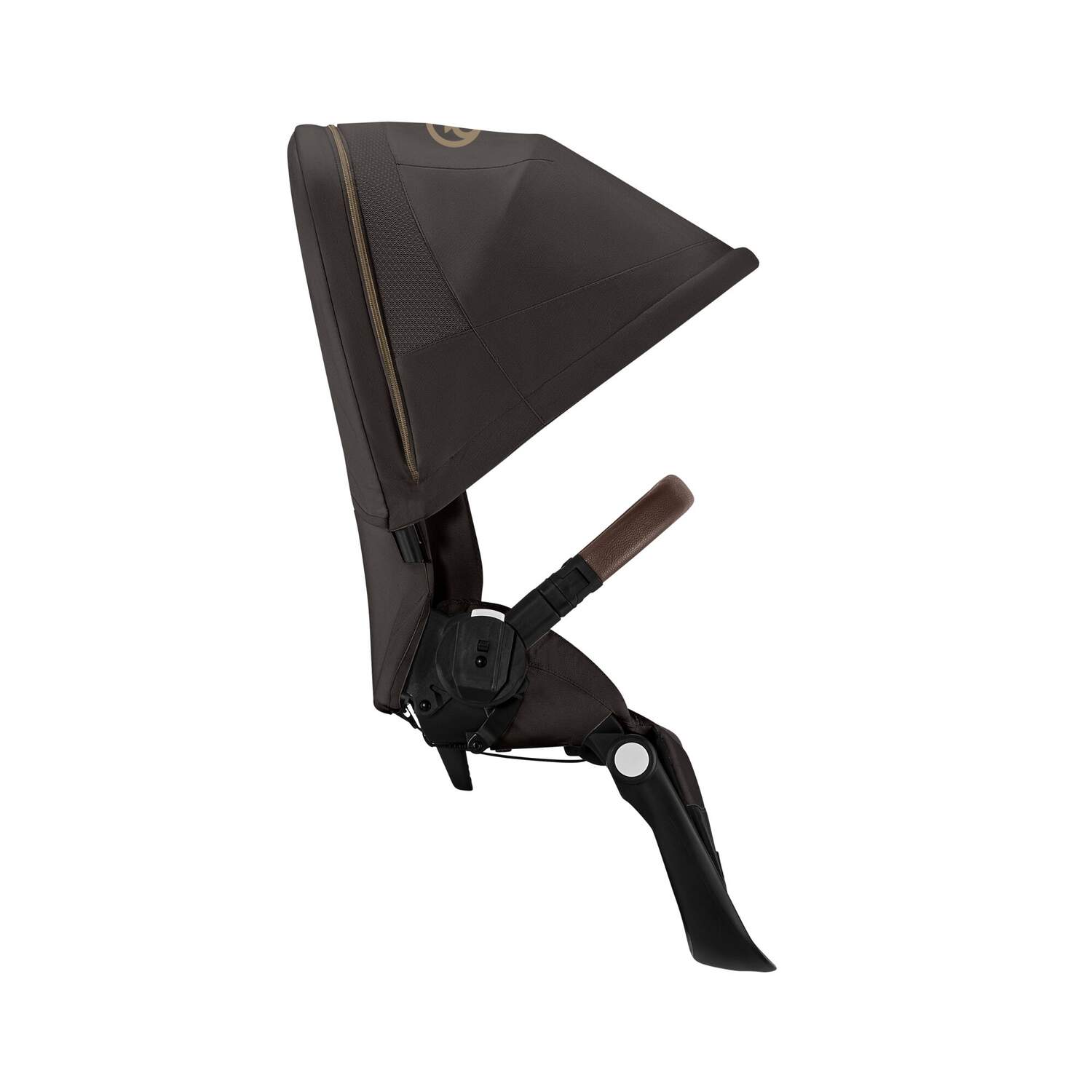 Cybex Gazelle S Assento TPE Chocolate Brown