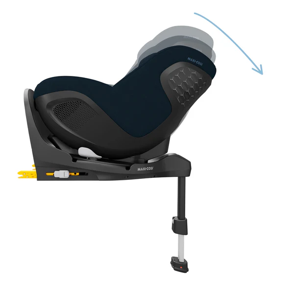 Maxi Cosi Mica 360 Pro i-Size Authentic Blue