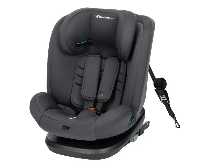 Bebeconfort Apollo i Size Mineral Graphite