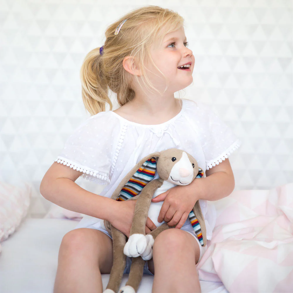 Zazu Kids Bo Soft Toy NihtLight
