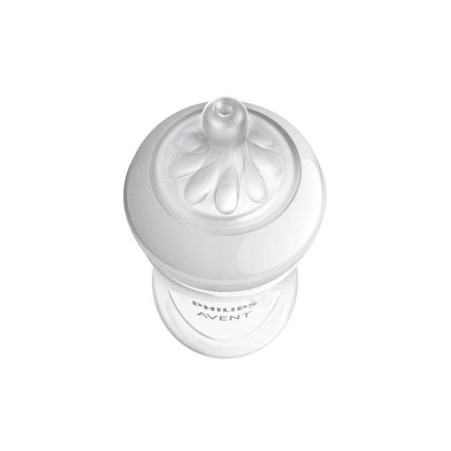 Philips avent 2 tetinas natural response fluxo 5 6m+