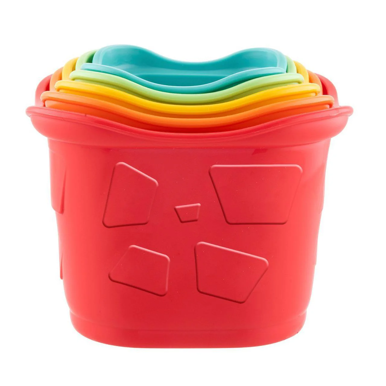 Chicco Copos Empilháveis 2 em 1 Eco+