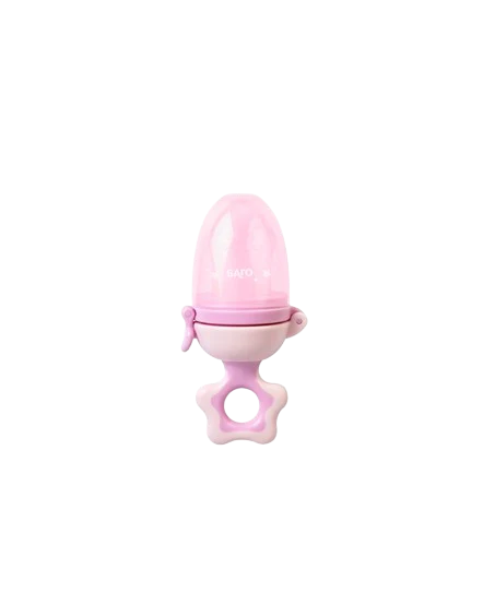Saro Alimentador Aliment-up Rosa