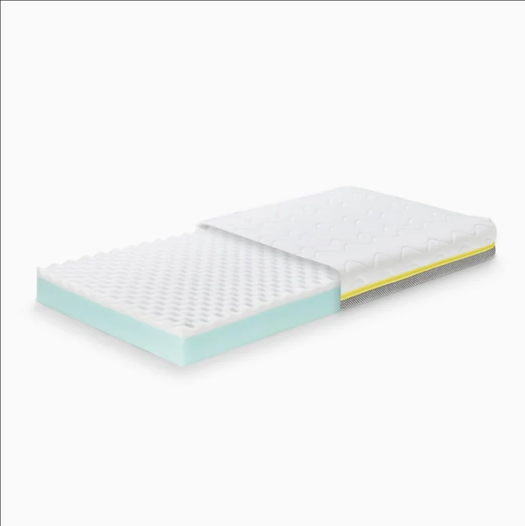 Ecus Colchão Oxsi Visco Plus 57X117