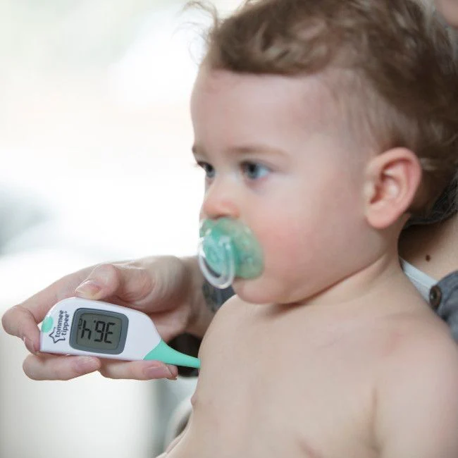 Tommee Tippee Termómetro 2 em 1