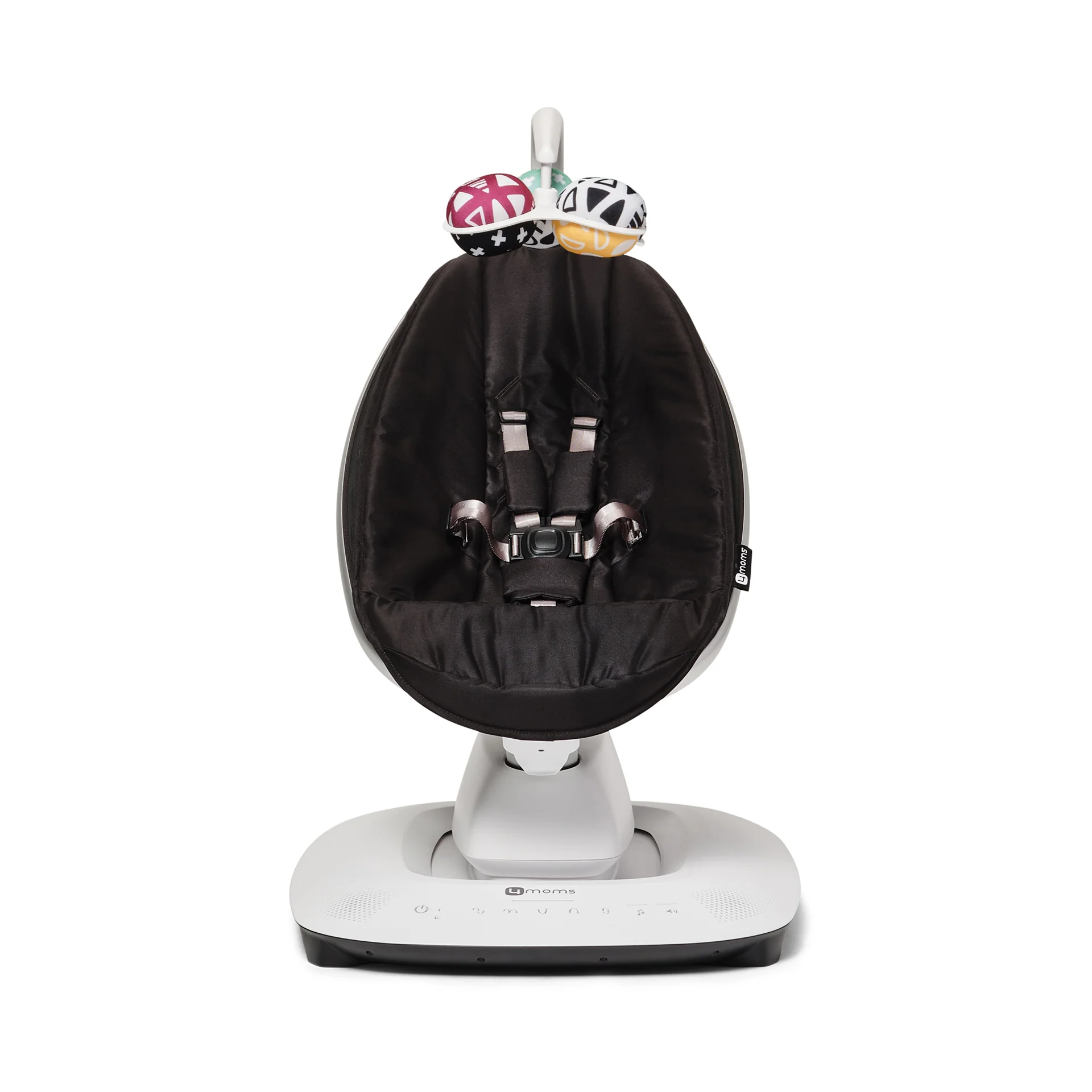 4Moms Mamaroo 5 Black