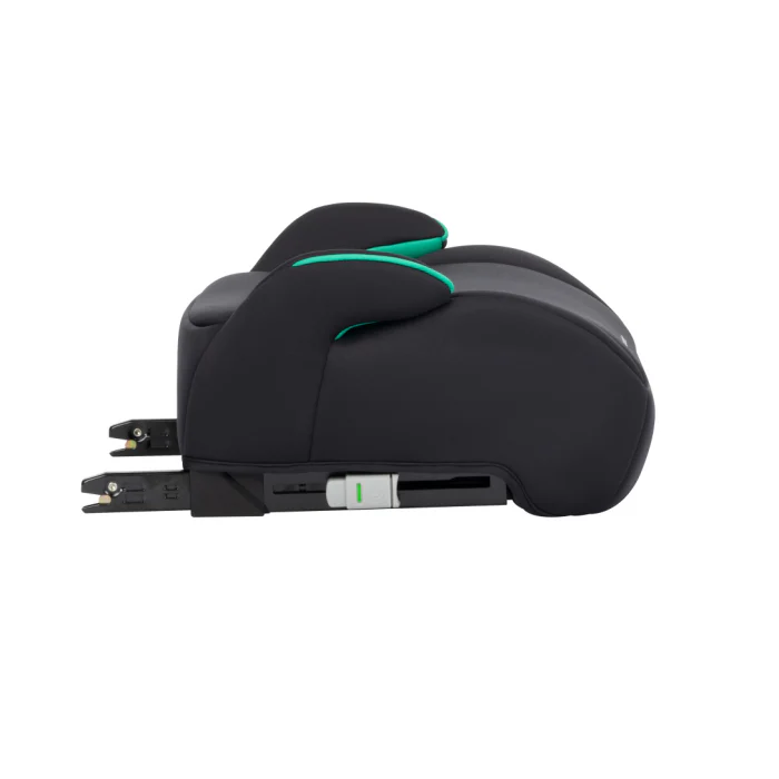 Bebéconfort Gaia iFix Mineral Graphite