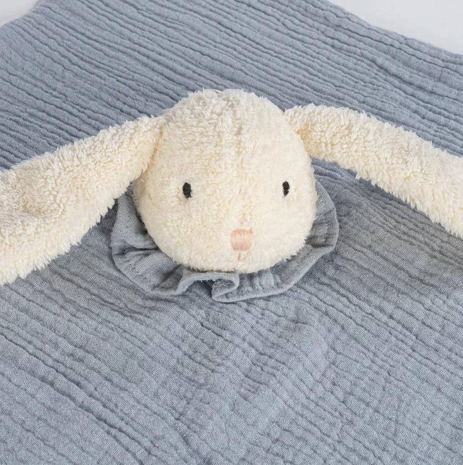 Walking Mum Doudou Coelho Cloud