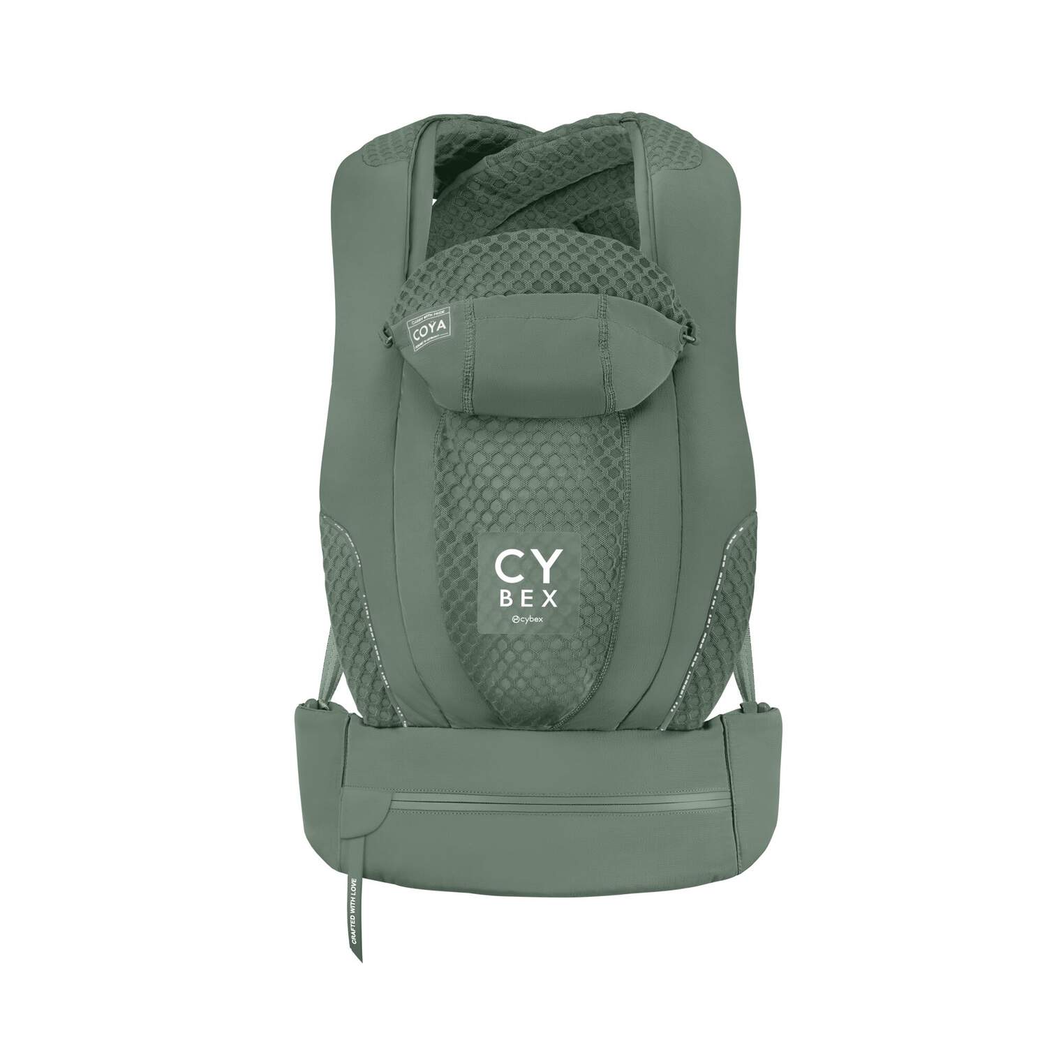 COYA CARRIER