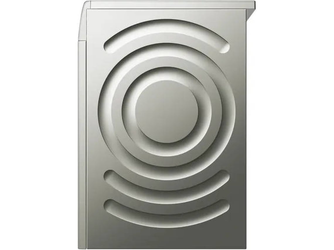 Máquina de Lavar Roupa BOSCH WAN2820XEP (9 kg - 1400 rpm - Inox)